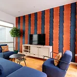Veoapartment Cervantes