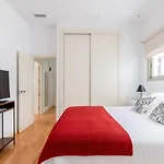 Veoapartment Cervantes