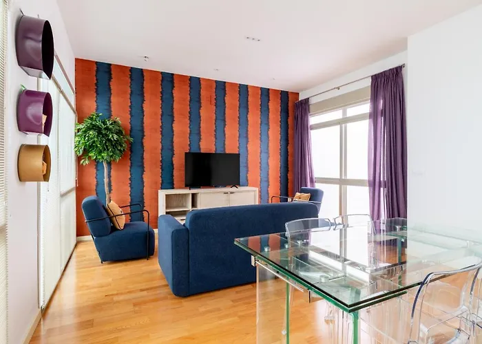 Veoapartment Cervantes