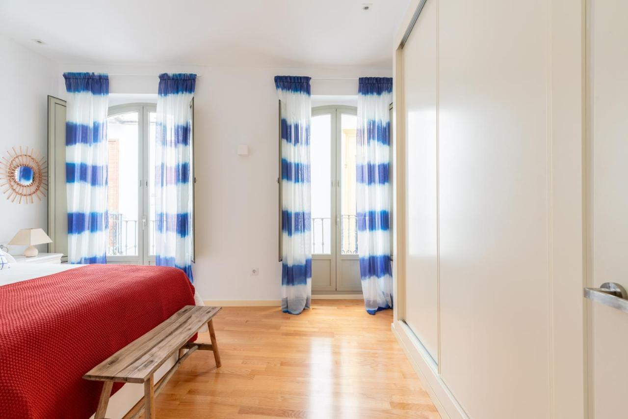 Veoapartment Cervantes *