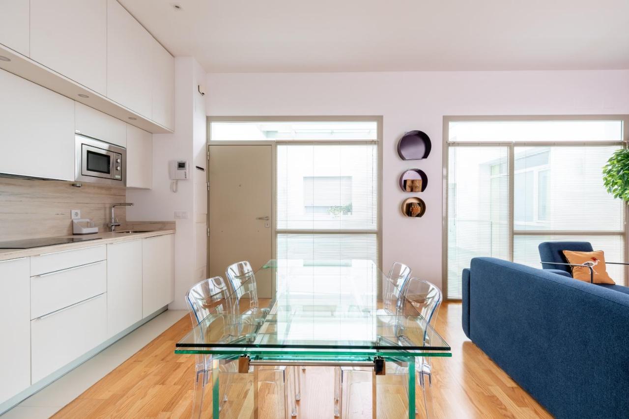 Veoapartment Cervantes *