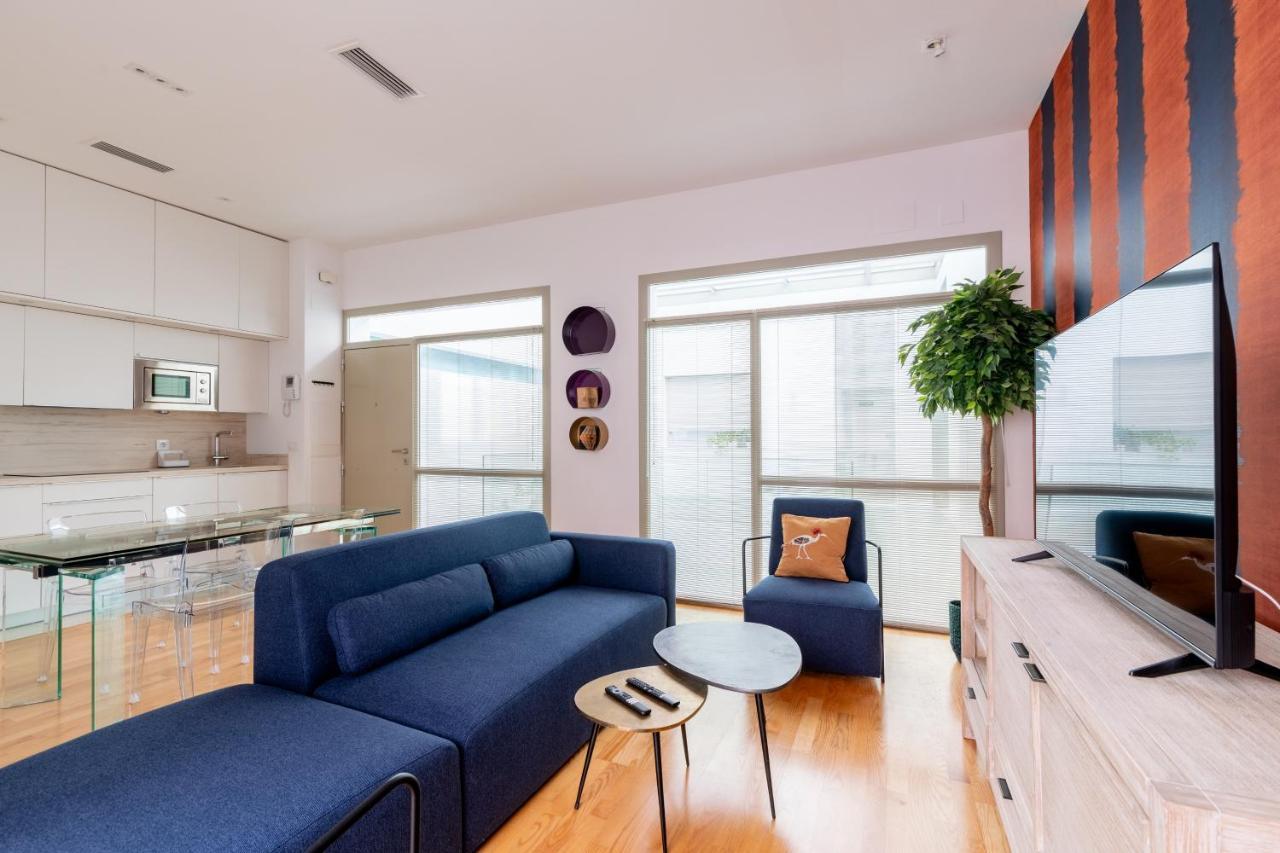 Veoapartment Cervantes * Séville