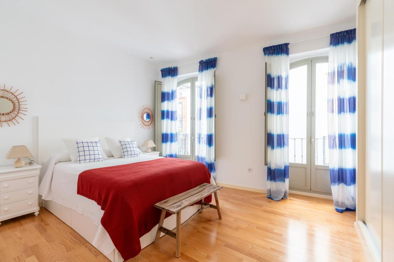Veoapartment Cervantes Appartement Séville