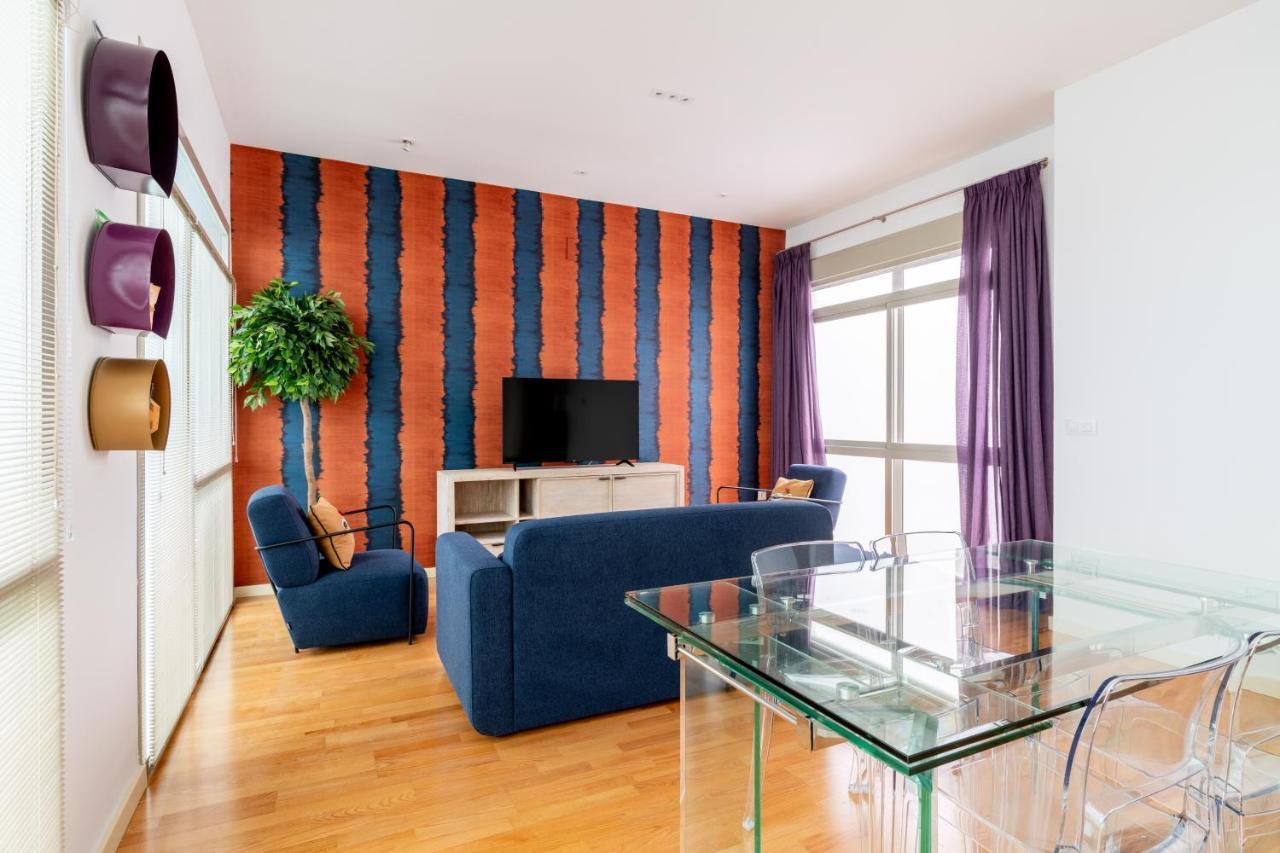 Appartement Veoapartment Cervantes