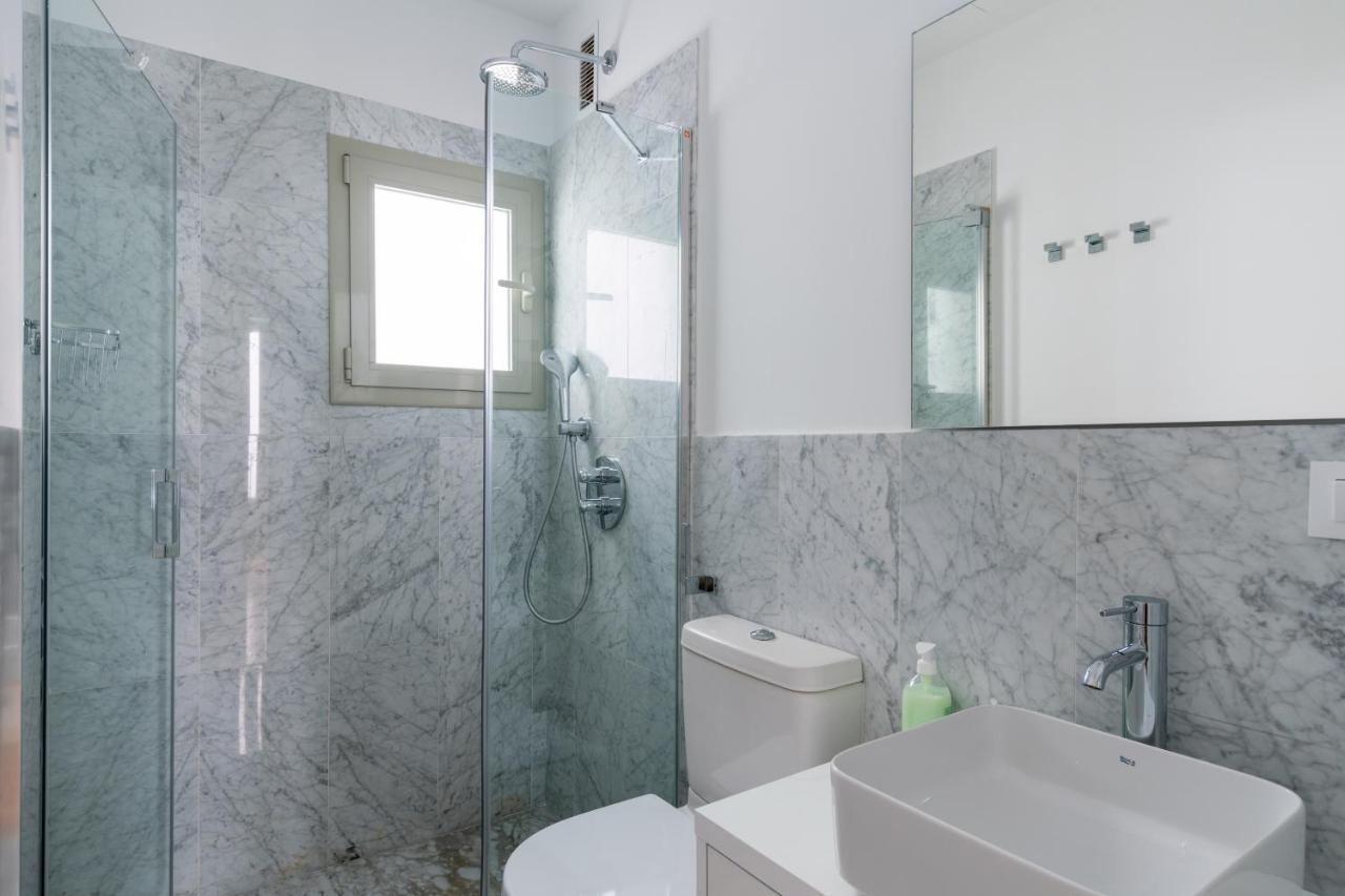 Veoapartment Cervantes Séville