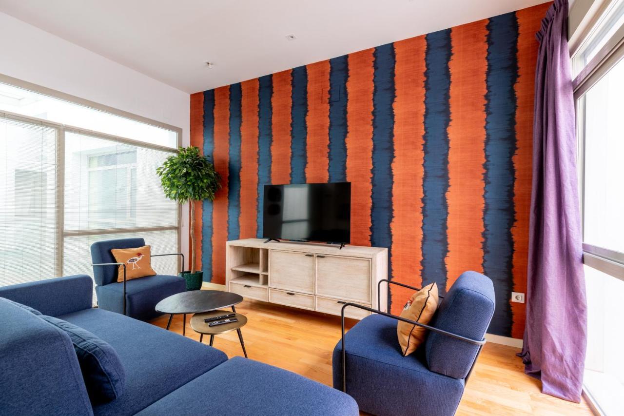 Veoapartment Cervantes