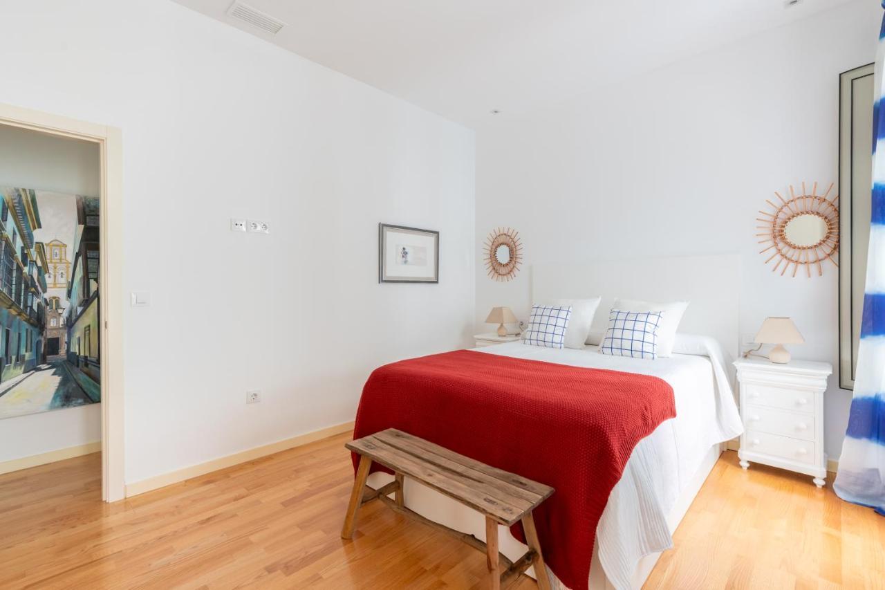 Veoapartment Cervantes Séville