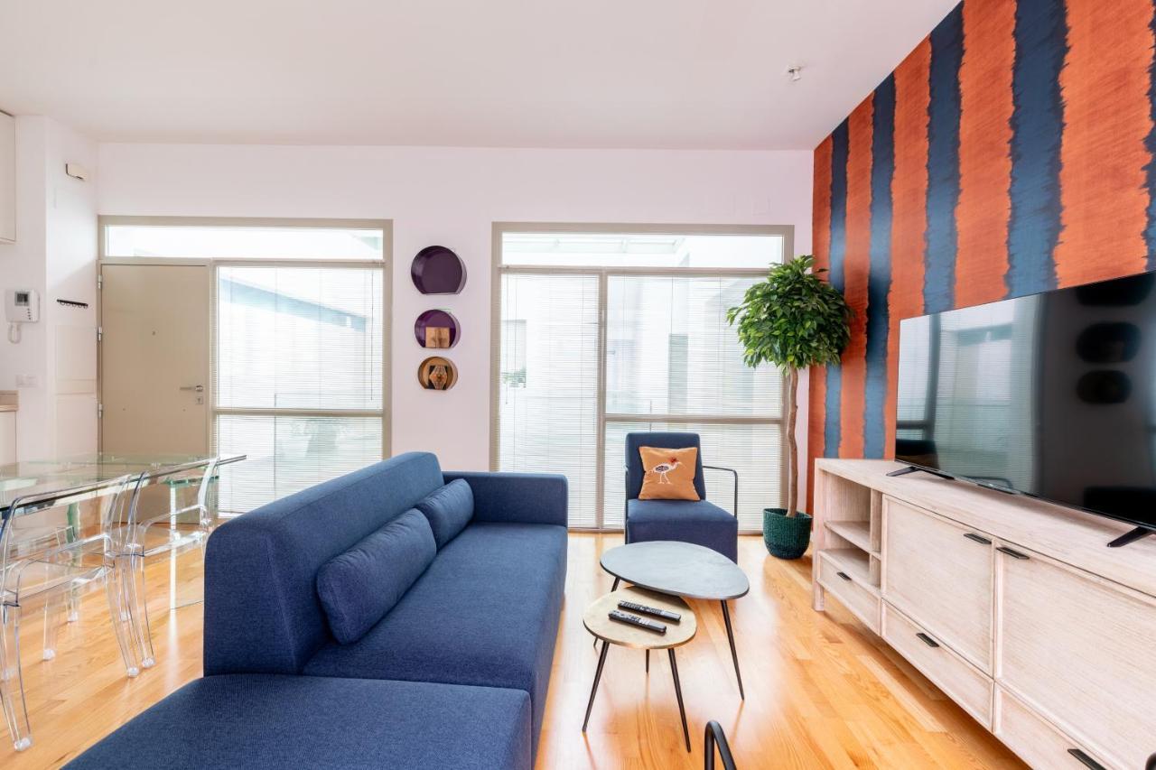 Veoapartment Cervantes Séville