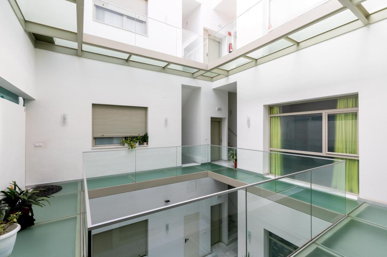 Appartement Veoapartment Cervantes