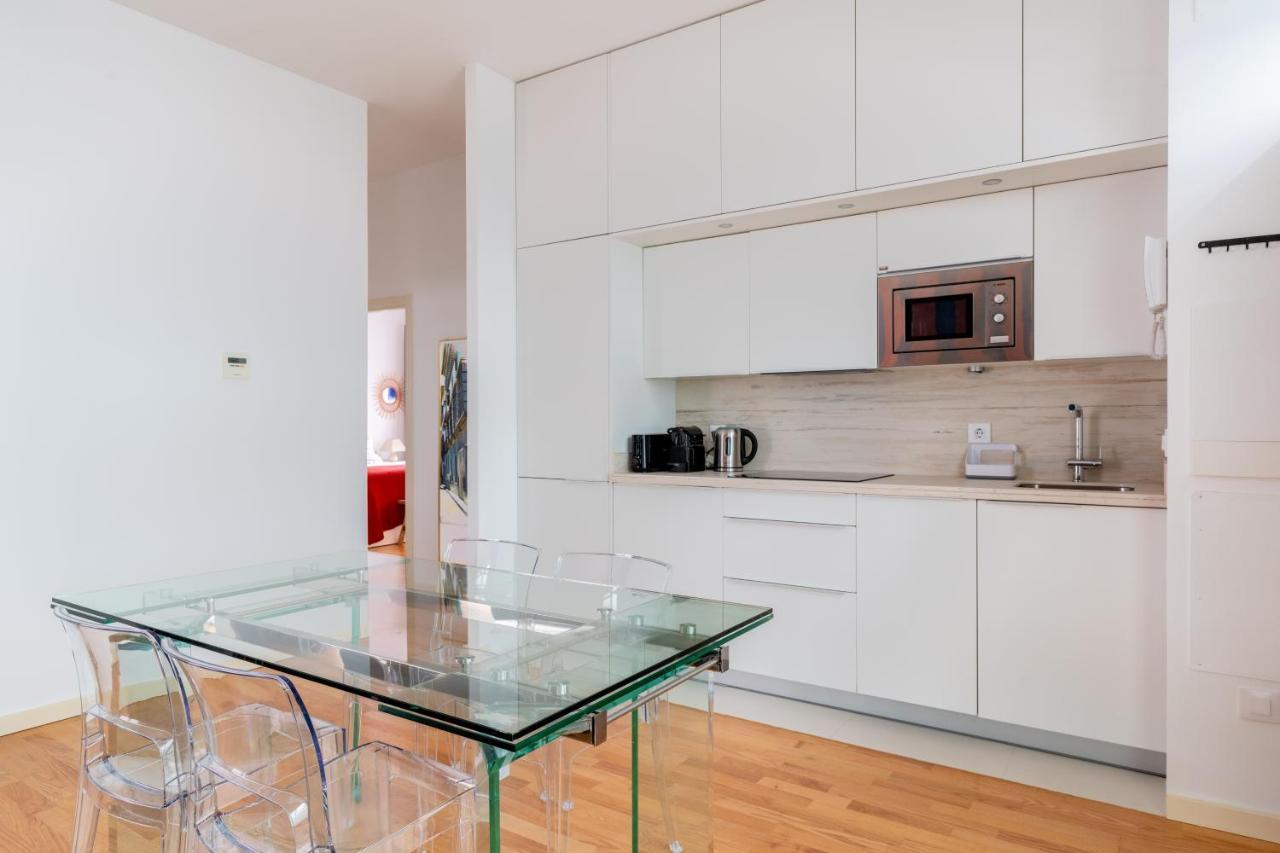 Appartement Veoapartment Cervantes