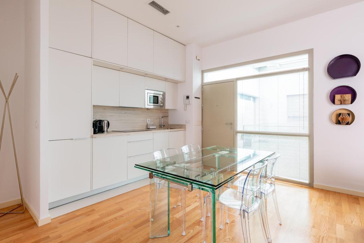 Veoapartment Cervantes Appartement