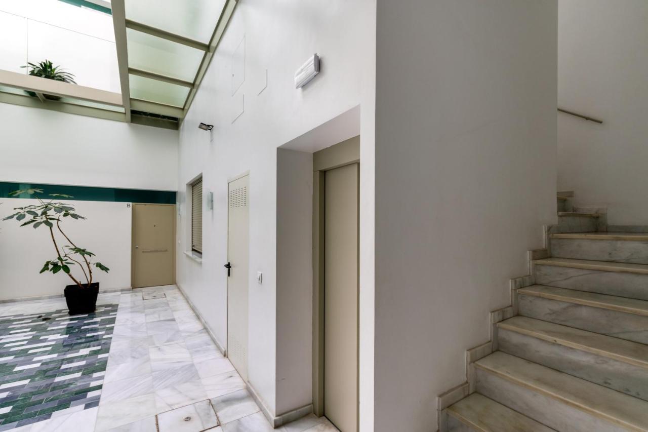 Veoapartment Cervantes *