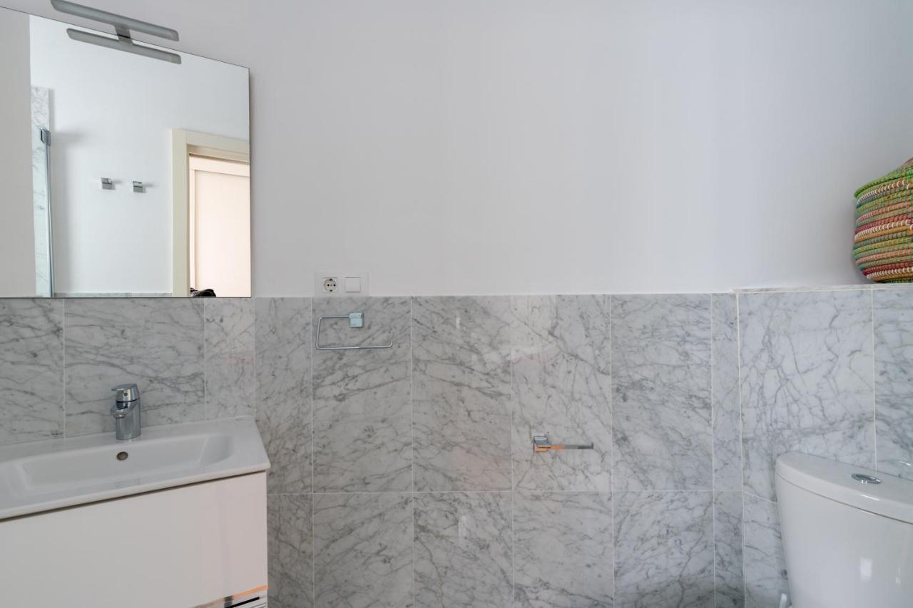 Veoapartment Cervantes Séville
