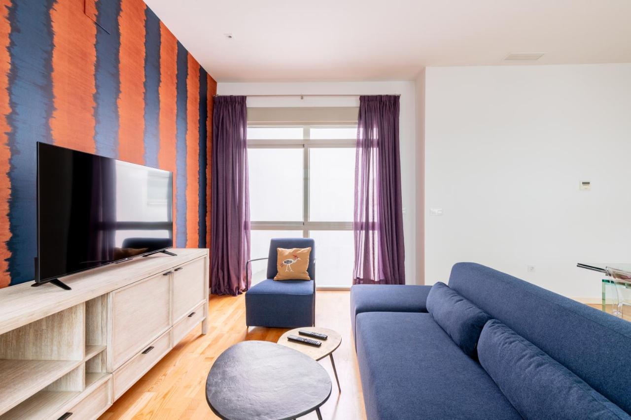 Veoapartment Cervantes *