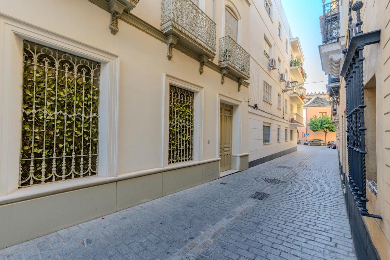 Apartment Veoapartment Cervantes Seville
