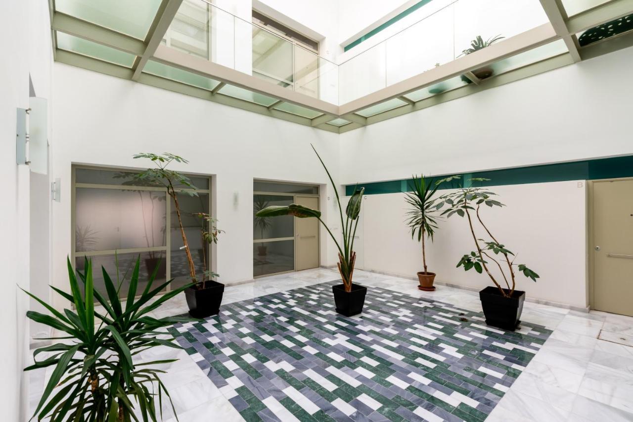 Apartment Veoapartment Cervantes Seville