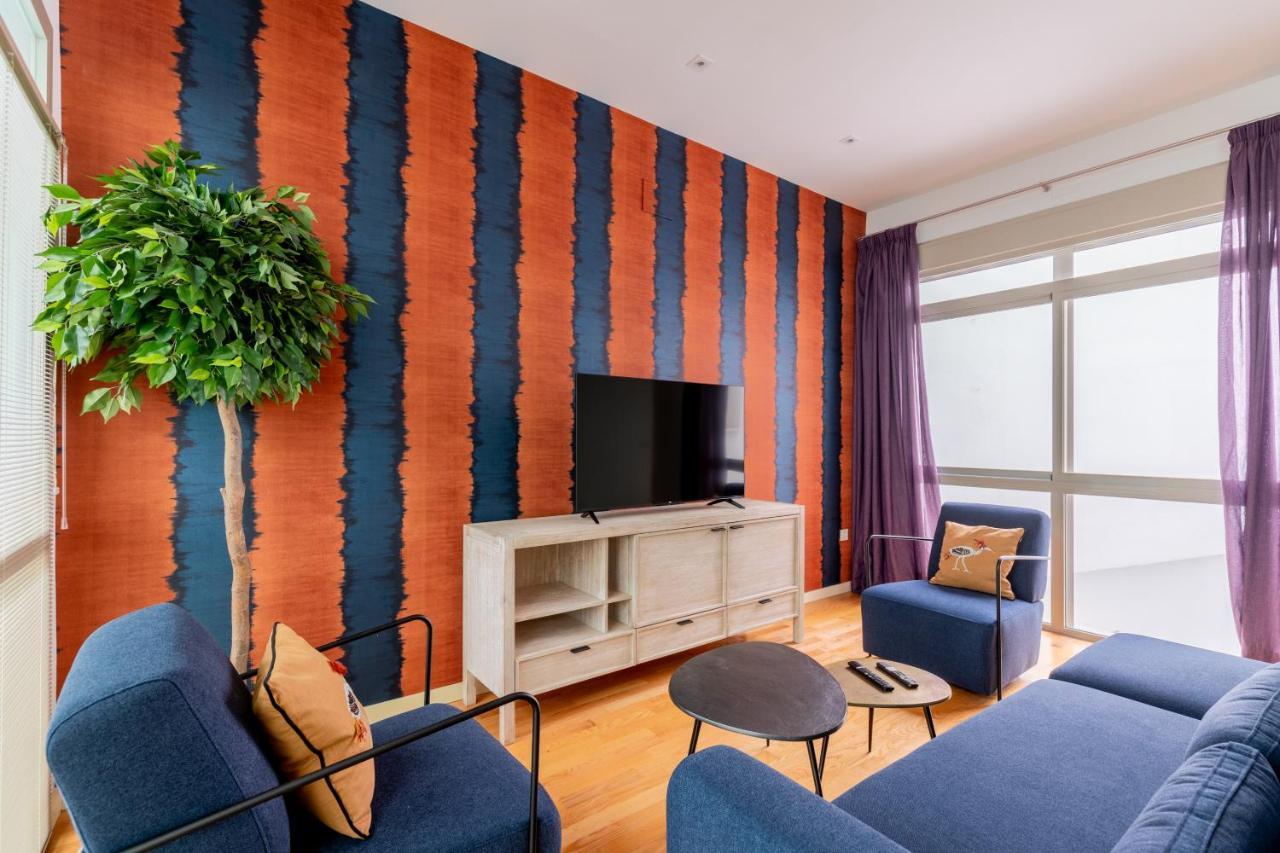 Apartment Veoapartment Cervantes Seville