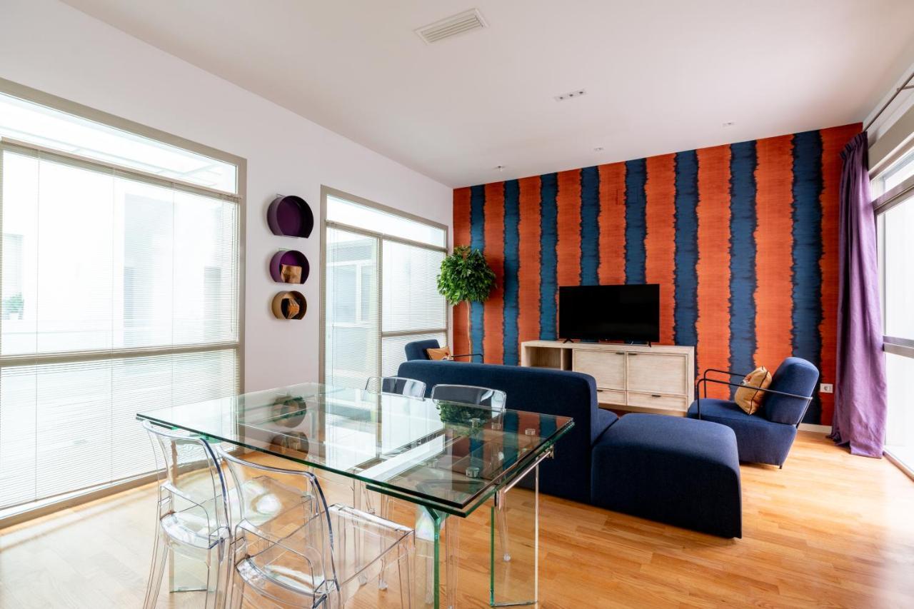 Apartment Veoapartment Cervantes