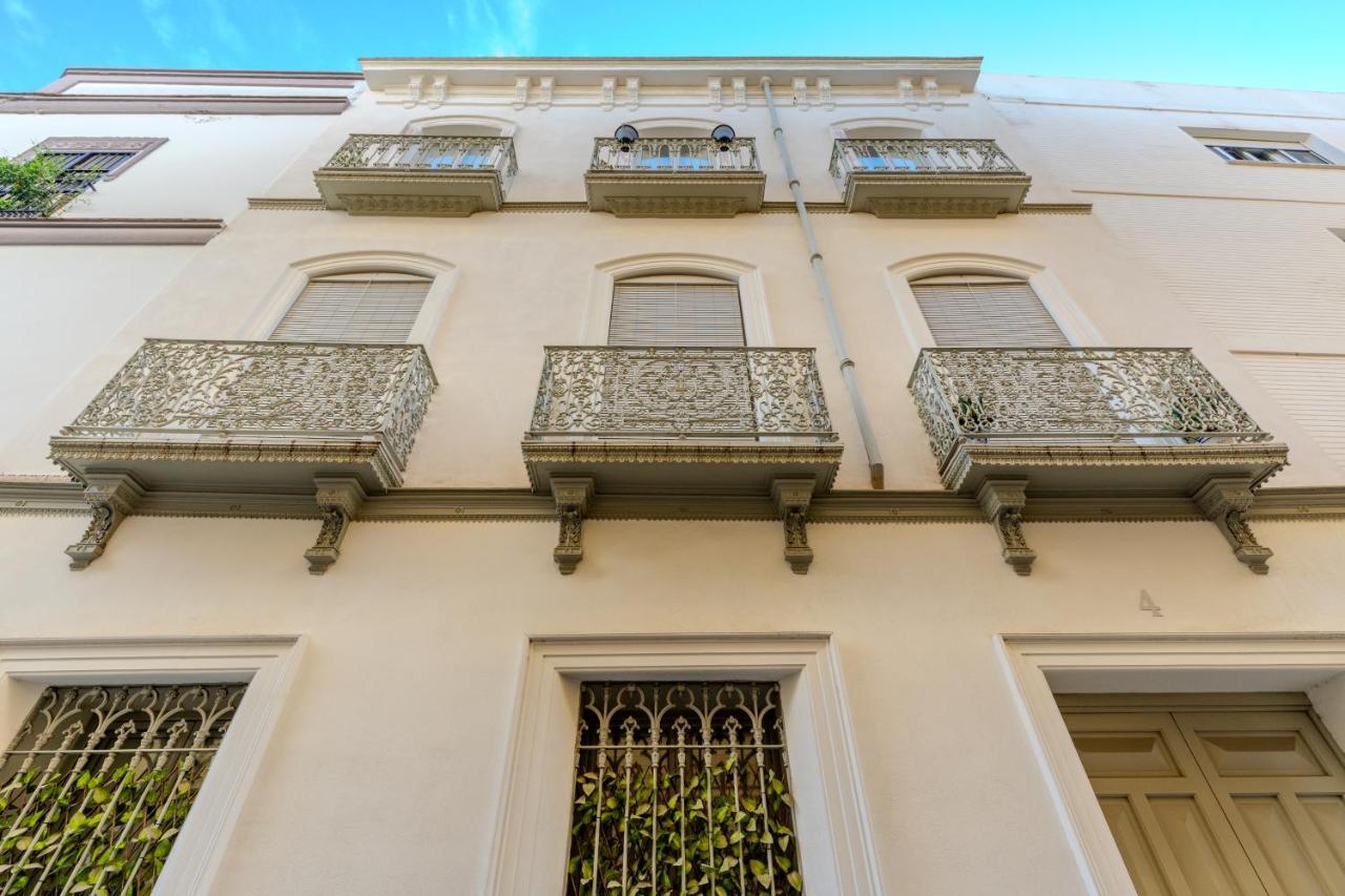 Veoapartment Cervantes * Seville