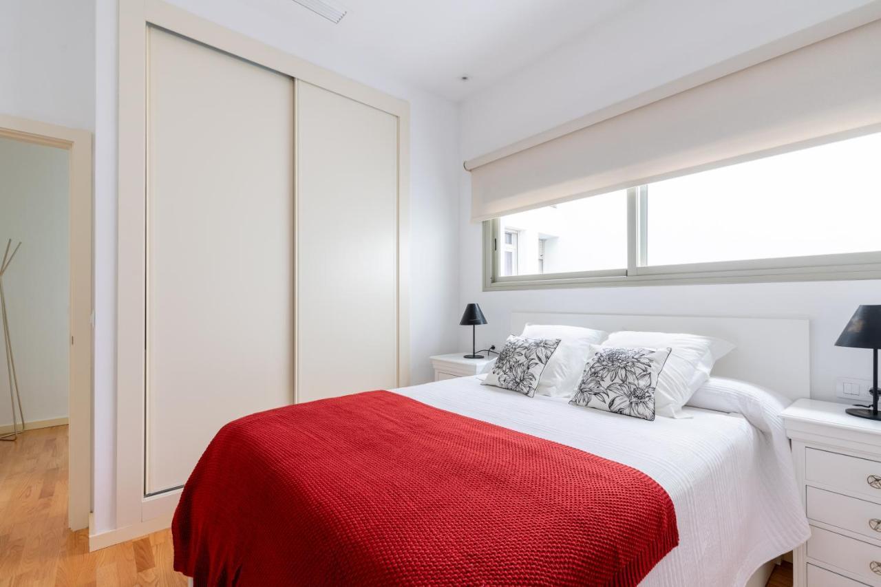 Veoapartment Cervantes *