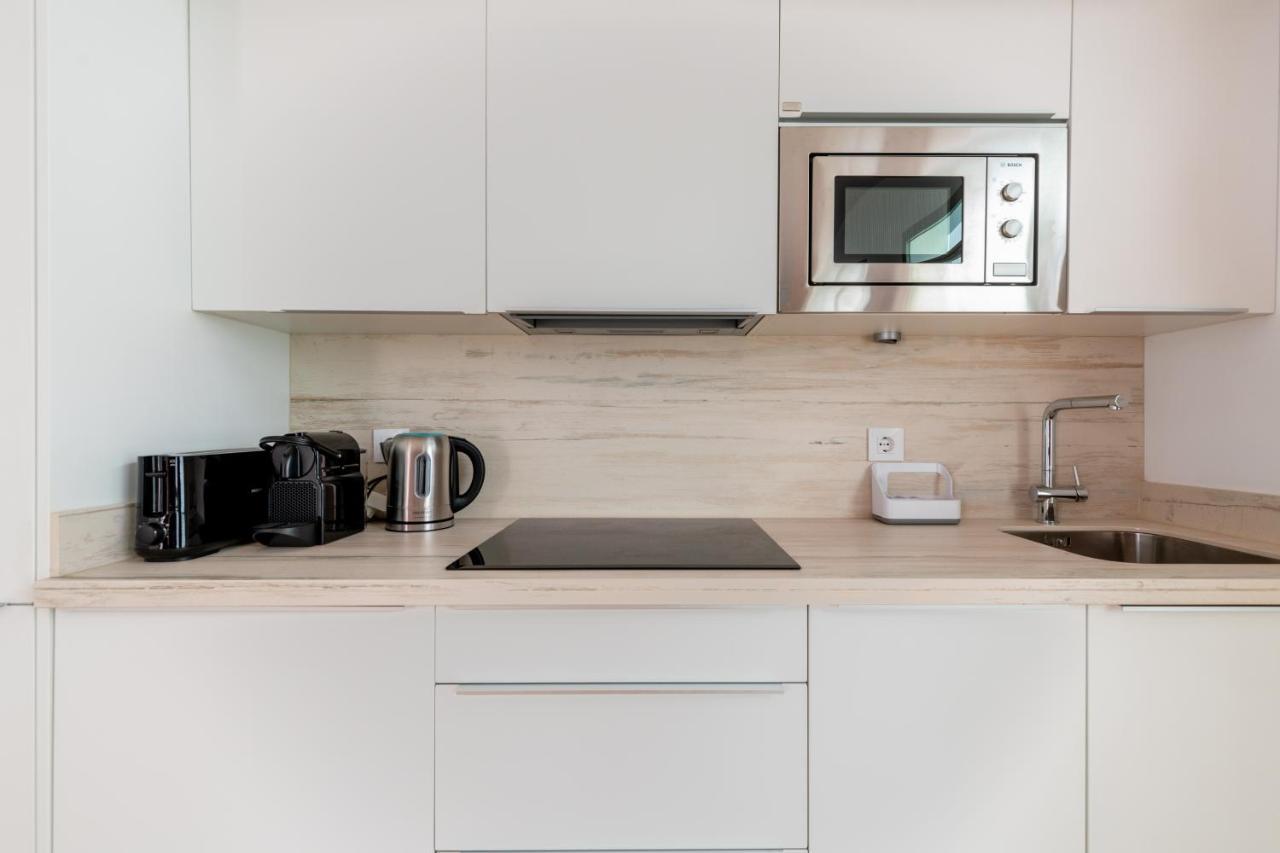 Apartment Veoapartment Cervantes Seville