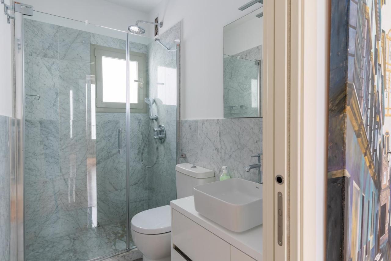 Apartment Veoapartment Cervantes Seville