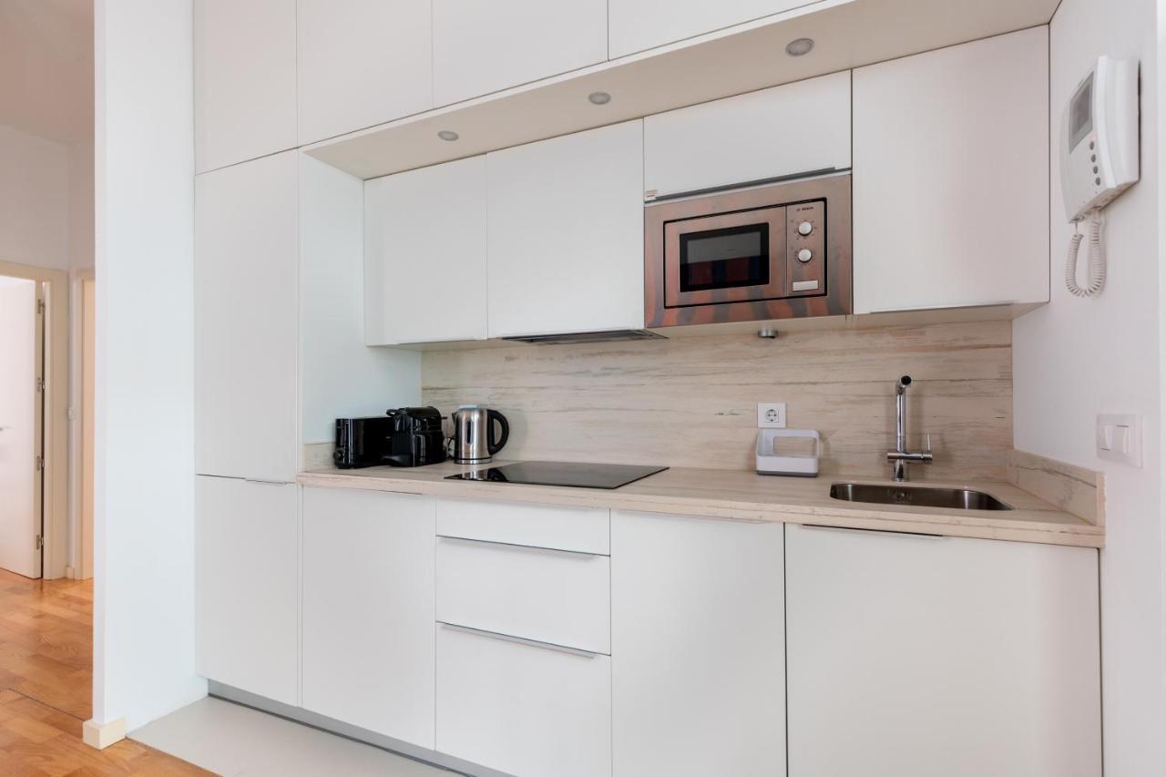 Apartment Veoapartment Cervantes